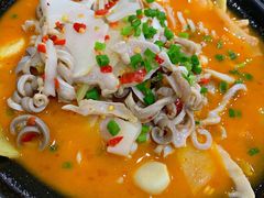 李师傅脆肚-李师傅脆肚(华强北店)
