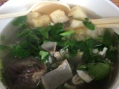 -回味鸭血粉丝汤(南京站店)