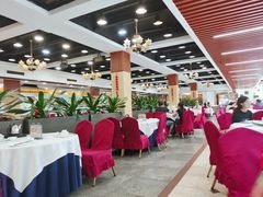 -拿福食府(广大路店)