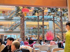 -威斯汀舞台餐厅