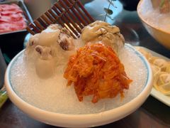 -东海怡品海鲜豆捞(舟宿夜江店)