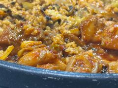 -李先生的首尔小馆(松江启源广场店)