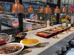 -晶丽香榭自助餐(南京大饭店)