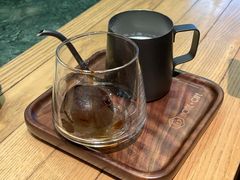 -Home Cafe(水榭春天店)