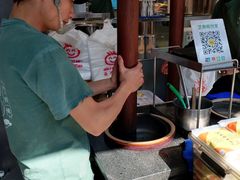 -芝麻糊世家(西华店)