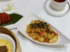 -喜宴又一村·粤菜·茶点·海鲜(壹方天地店)