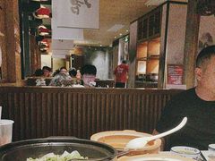 -唐猫庭院·千年陕菜(大唐不夜城店)