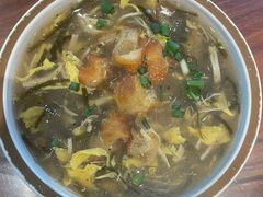 -老淮滨-蚌埠非遗小吃(淮河路店)