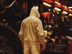 -drivepro(三里屯店)