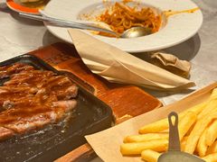 -必胜客(城西银泰店)