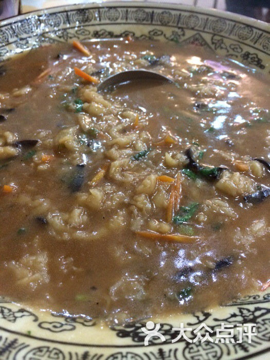 富临轩私房菜面疙瘩图片 - 第468张