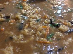 面疙瘩-富临轩私房菜(集庆门大街店)