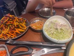 -马场洞肉铺(高丽街店)