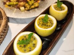 -泰椰里·泰国餐厅(智慧城广百广场店)
