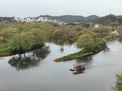 -婺源月亮湾
