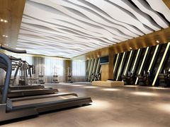 -君力全民健身工作室(大象投资大厦店)