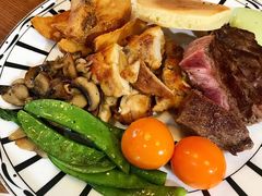 -AFS Cafe & Canteen(闽江二路店)