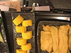 -哥老官重庆美蛙鱼头(宝山龙湖店)