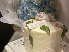 -ZOZO's昌左左精致甜品设计(新北店)