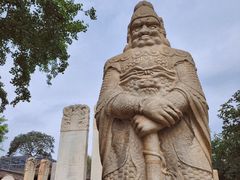 -北京石刻艺术博物馆(五塔寺)