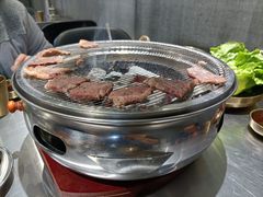 -本炙炭烤·蒲烧活鳗料理店(金沙洲店)