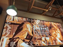 -华记煲仔华·煲仔饭(市桥易发店)