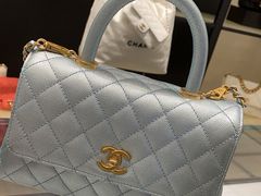 -Chanel(德基广场店)