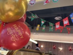 -鹅冠港式茶餐厅(来福士店)