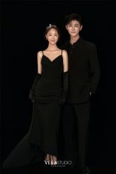 -至臻微拉婚纱摄影