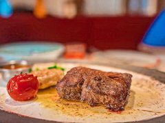 澳洲丹佛牛排-阿妮叶李(光谷世界城店)