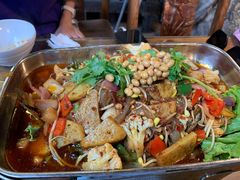 -88号小吃店·经典云南菜·地道纳西美食
