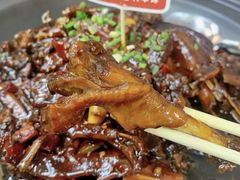 -回味黑鸭煲·始于2006(万松园店)