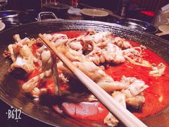 -老天桥蛙炉火锅(姑苏总店)