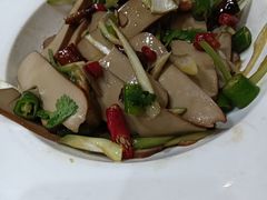 -人民公社大食堂(台湖店)