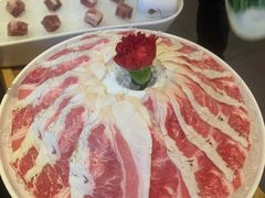 -1078號老北京涮肉(松柏店)
