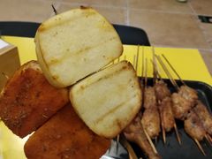 -望京小腰(北京总店)