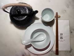 -初蓉丨遇见新川菜(亲贤街荣耀店)
