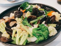 -润记·广东餐馆(苏州中心店)