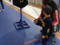 -尚剑击剑中心(铁山路馆)