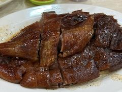 -一乐烧鹅(中环店)