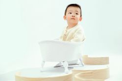 -芳妮豆丁儿童摄影(民治旗舰店)