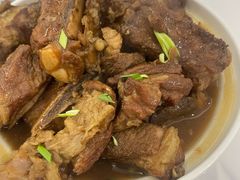 -何适山庄 ·可团建(水长城P2停车场店)