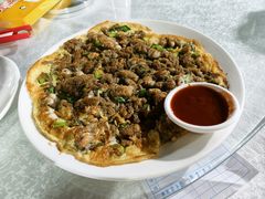 -莲花公园煎蟹(总店)