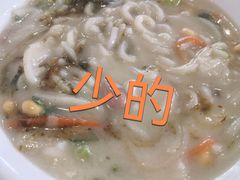 -西工饭庄快餐厅(西工小街店)