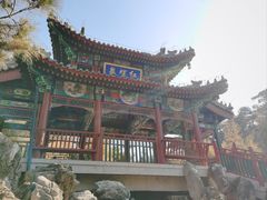 -红螺寺