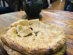 烤馕-清真新疆叶尔羌烤肉店(新香洲店)