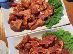 -超级神炭烤肉夜食(芥园西道店)