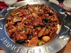 -胖哥俩肉蟹煲(杭州下沙学林街店)