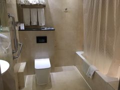 -香港尖沙咀皇悦酒店