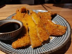炸猪排-南小蟹手工點心(三里屯店)